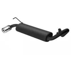 Tłumik dedykowany FIAT Panda 4x4 2003-2012 HATCHBACK STANDARD