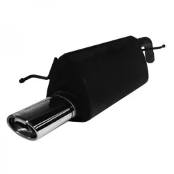 Tłumik dedykowany FIAT Punto Evo 2009-2012 Grande Punto 2005-2009 HATCHBACK