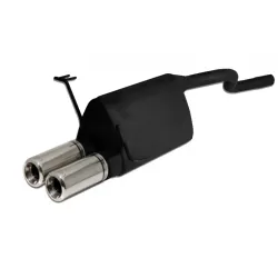 Tłumik dedykowany FIAT Punto II 1999-2005 HATCHBACK