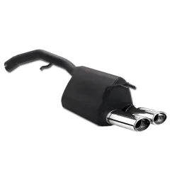 Tłumik dedykowany FIAT Stilo 2001-2007 HATCHBACK