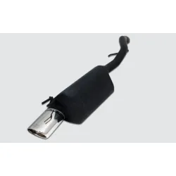 Tłumik dedykowany FIAT Stilo 2001-2007 HATCHBACK