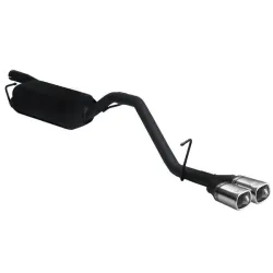 Tłumik dedykowany FORD Focus C-Max 2004-2010 VAN