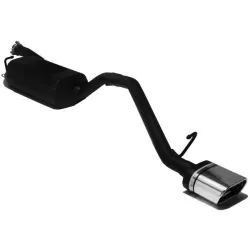 Tłumik dedykowany FORD Focus C-Max 2004-2010 VAN