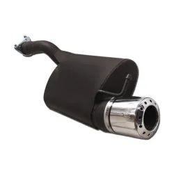 Tłumik dedykowany FORD Focus I HATCHBACK 1998-2004