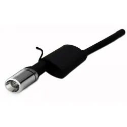 Tłumik dedykowany FORD Focus I SEDAN 1998-2004