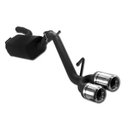 Tłumik dedykowany FORD Focus II 2005-2010 COMBI