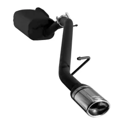 Tłumik dedykowany FORD Focus II 2005-2010 COMBI