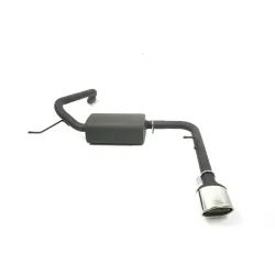 Tłumik dedykowany FORD FOCUS III 2010-2018 COMBI