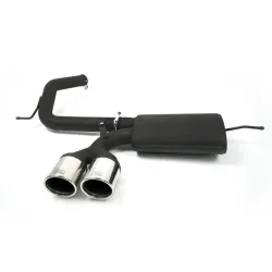 Tłumik dedykowany FORD FOCUS III 2010-2018 ST