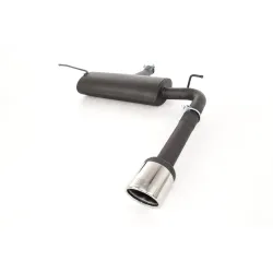 Tłumik dedykowany FORD Focus IV 2018-nadal COMBI