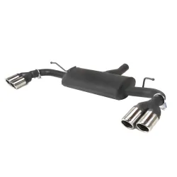 Tłumik dedykowany FORD Focus IV 2018-nadal HATCHBACK