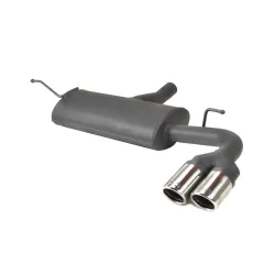Tłumik dedykowany FORD Focus IV 2018-nadal HATCHBACK