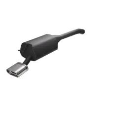 Tłumik dedykowany FORD Mondeo Mk III COMBI 2000-2006