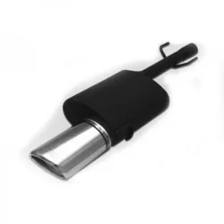 Tłumik dedykowany FORD Puma MK1 1997-2001 HATCHBACK