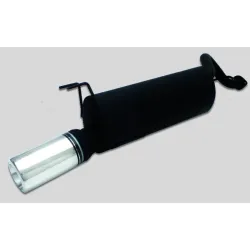 Tłumik dedykowany FSO Atu Plus 1998-2002 STANDARD