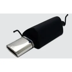 Tłumik dedykowany HONDA Accord VI SEDAN & COUPE 1999-2002 COUPE 2,0i 108kW