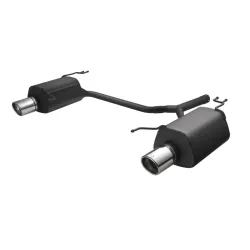 Tłumik dedykowany HONDA Accord VIII 2008-2015 SEDAN