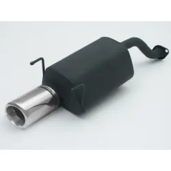 Tłumik dedykowany HONDA Civic V HATCHBACK 1992-1996