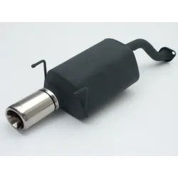 Tłumik dedykowany HONDA Civic V HATCHBACK 1992-1996