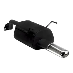 Tłumik dedykowany HONDA Civic VI SEDAN 1996-2001 SEDAN