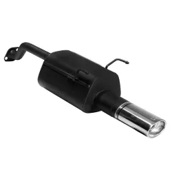 Tłumik dedykowany HONDA Civic VI SEDAN 1996-2001 SEDAN