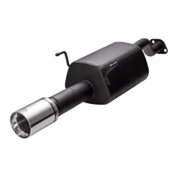 Tłumik dedykowany HONDA Civic VII COUPE 2002-2006