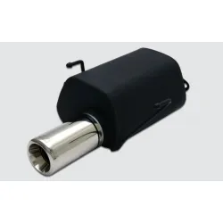 Tłumik dedykowany HONDA CR-V I 1997-2001 STANDARD SUV