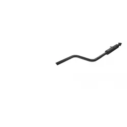 Tłumik dedykowany HONDA Prelude IV Generation 1991-1996 STANDARD