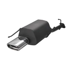 Tłumik dedykowany HONDA Prelude IV Generation 1991-1996 STANDARD