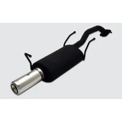 Tłumik dedykowany HYUNDAI Accent 1994-1999 HATCHBACK