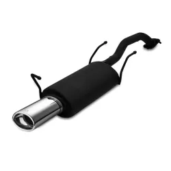 Tłumik dedykowany HYUNDAI Accent 1994-1999 HATCHBACK