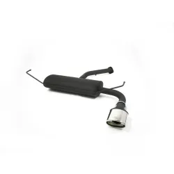 Tłumik dedykowany HYUNDAI i30 III 2016-2022 HATCHBACK