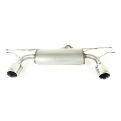 Tłumik dedykowany MAZDA CX-3 2015-2019 SUV