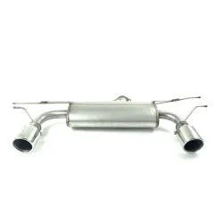 Tłumik dedykowany MAZDA CX-3 2015-2019 SUV