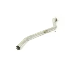 Tłumik dedykowany MAZDA MX5 typ ND 2014-2022 CABRIO COUPE