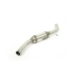 Tłumik dedykowany MAZDA MX5 typ ND 2014-2022 CABRIO COUPE