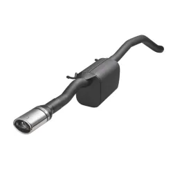 Tłumik dedykowany MERCEDES A B Classe 2005-2015 STANDARD