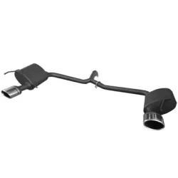 Tłumik dedykowany MERCEDES C-CLASSE 2007-2014 SEDAN