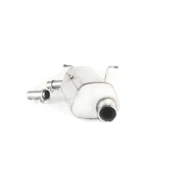 Tłumik dedykowany MINI Cooper 2000-2006 HATCHBACK