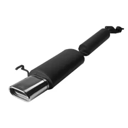 Tłumik dedykowany MINI Cooper MK II 1967-2000 STANDARD HATCHBACK