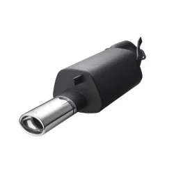 Tłumik dedykowany MITSUBISHI Carisma II 1999-2004 HATCHBACK SEDAN