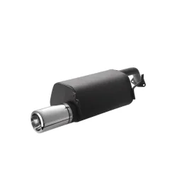 Tłumik dedykowany MITSUBISHI Lancer VII 2000-2007 SEDAN