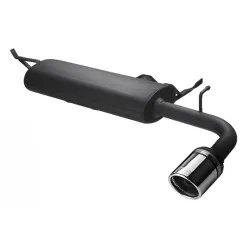 Tłumik dedykowany MITSUBISHI Lancer VIII 2007-2012 HATCHBACK SEDAN