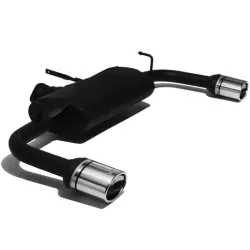 Tłumik dedykowany MITSUBISHI Lancer VIII 2007-2012 HATCHBACK SEDAN