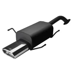 Tłumik dedykowany NISSAN 100NX 1990-1996 COUPE STANDARD