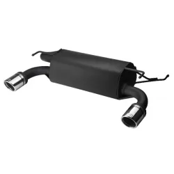 Tłumik dedykowany NISSAN 350Z 2003-2009 COUPE STANDARD