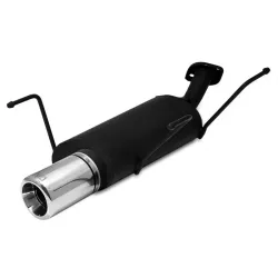 Tłumik dedykowany NISSAN Almera typ N15 1995-2000 HATCHBACK