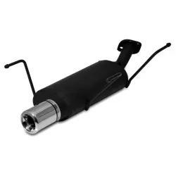 Tłumik dedykowany NISSAN Almera typ N15 1995-2000 HATCHBACK