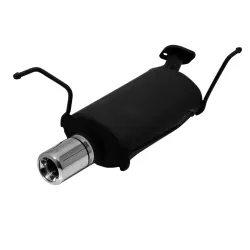 Tłumik dedykowany NISSAN Almera typ N16 HATCHBACK 2000-2006