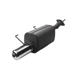 Tłumik dedykowany NISSAN JUKE 2010-2015 SUV